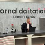 Veja ao vivo: ministro dos Transportes fala sobre municipalização do Anel de BH