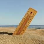 El Niño deve trazer mais chuva e calor no inverno, alerta boletim meteorológico