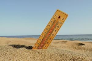 El Niño: Governo Federal alerta para ondas de calor no Brasil; estados podem registrar 40°C