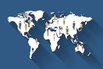Ranking dos  25 países com maior expectativa de vida, onde as pessoas vivem mais