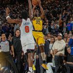 NBA mira retorno ao Brasil, mas esbarra em falta de ginásios, diz vice-comissário