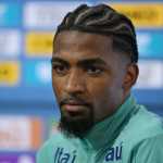 Alexsandro detalha emoção pela convocação e comportamento de Ancelotti na Seleção