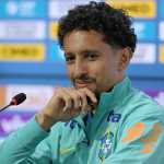 Marquinhos revela detalhes de primeiro contato com Ancelotti na Seleção Brasileira