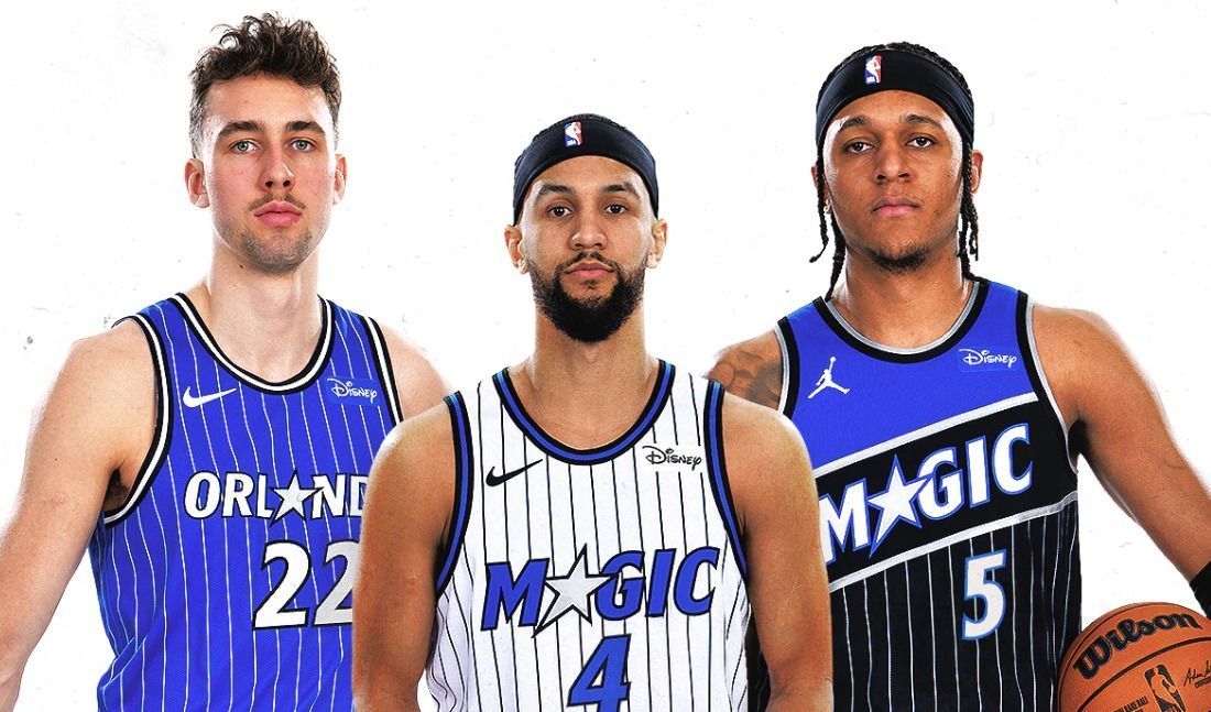 Time da NBA anuncia renovação completa na identidade visual; veja como ficou
