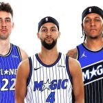 Time da NBA anuncia renovação completa na identidade visual; veja como ficou