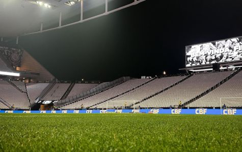 Neo Química Arena, casa do Corinthians, será palco de Brasil x Paraguai pelas Eliminatórias da Copa do Mundo