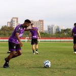 Escalação do Ceará: Condé tem novidade no ataque para jogo contra o Botafogo