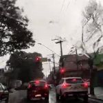 Chuva forte em BH: veja os reflexos da tempestade na capital mineira
