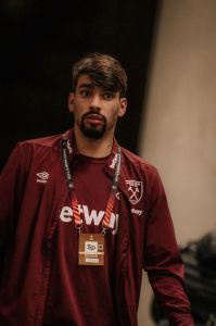 Julgamento de Lucas Paquetá foi concluído