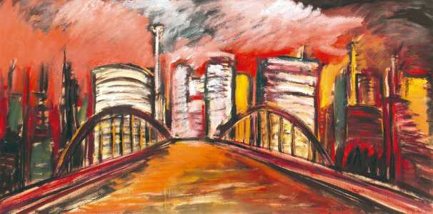 Carlos Bracher