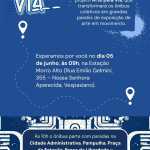 Copasa leva arte urbana aos ônibus da Grande BH com projeto que une cultura e consciência ambiental