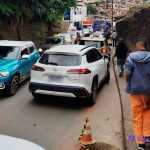 Ouro Preto adota medidas para mobilidade urbana e abre processo para formação do Conselho de Transportes e Trânsito