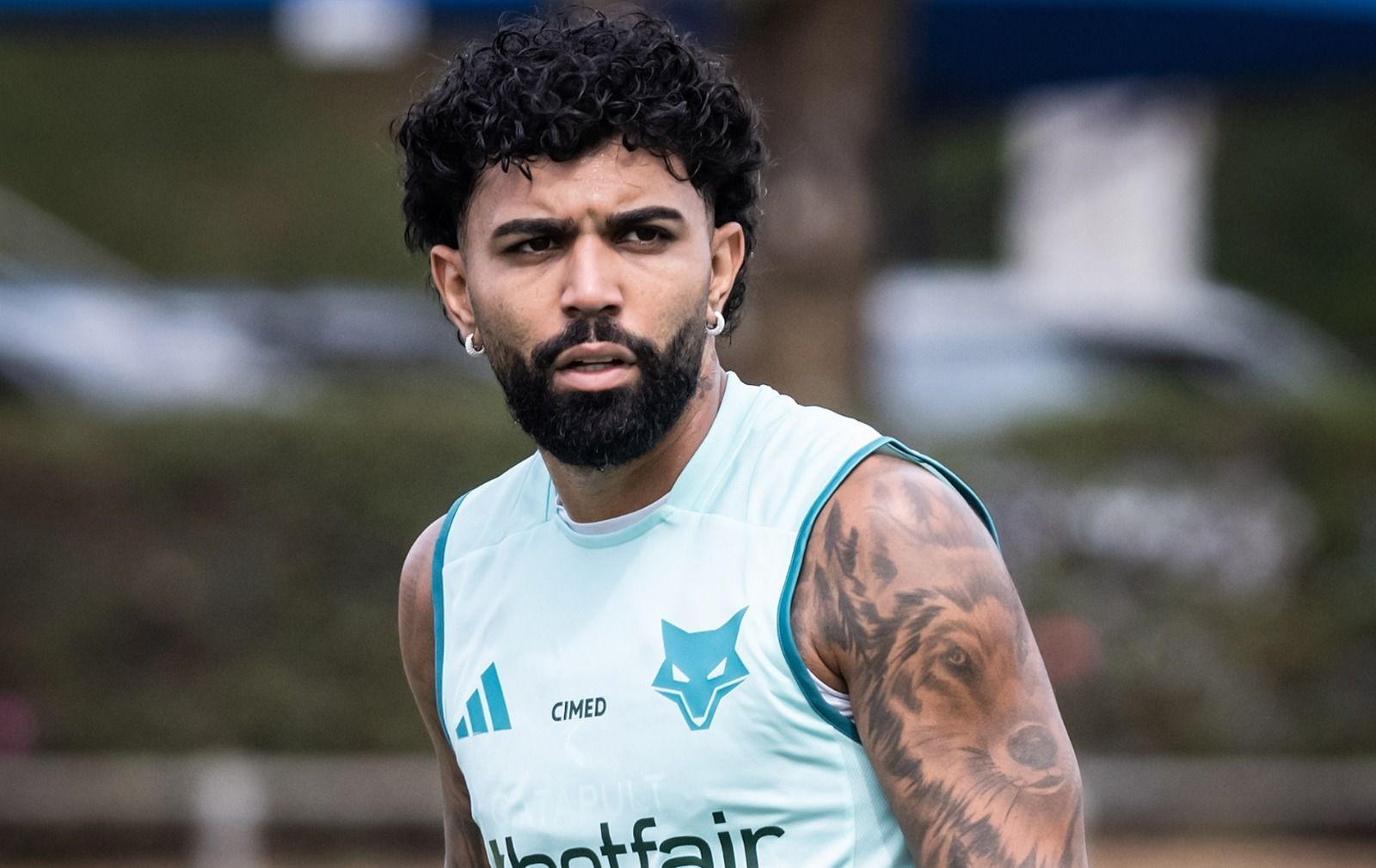 Cruzeiro retoma treinos de olho em duelo que pode valer liderança do Brasileirão