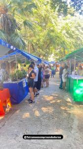 Feiras 'Mães Empreendedoras'