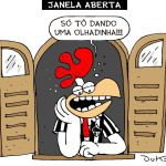 Charge do Duke | O Atlético na janela de transferências