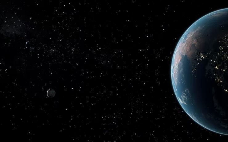 Novo planeta no Sistema Solar: Astrônomos identificam possível novo planeta