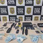 Aposentados, vítimas de quadrilha que aplicava golpe do empréstimo consignado, perderam R$ 200 mil
