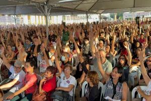 Justiça determina que Prefeitura de BH apresente novo plano de reposição de aulas após greve