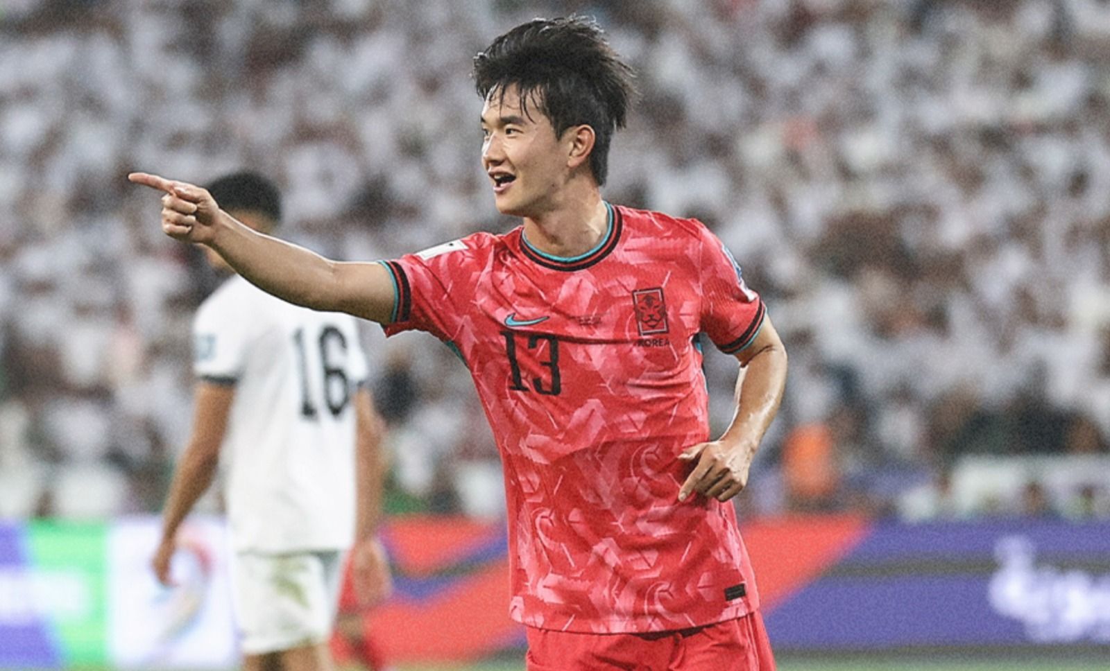 Veja as seleções já classificadas para a Copa do Mundo de 2026