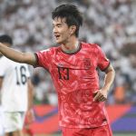 Veja as seleções já classificadas para a Copa do Mundo de 2026