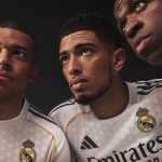 Real Madrid divulga novo uniforme para 2025/26; estreia será no Mundial de Clubes