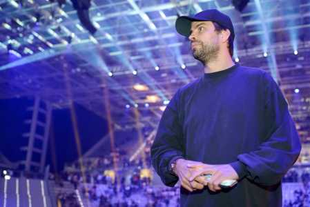 Gerard Piqué, fundador da Kings League