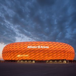 Allianz Arena