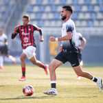 Corinthians enfrenta mudança na base com 19 jogadores em fim de contrato; veja os nomes
