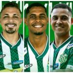 Uberlândia anuncia pacotão de reforços para a Série D; veja