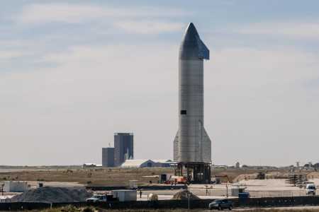 Starbase