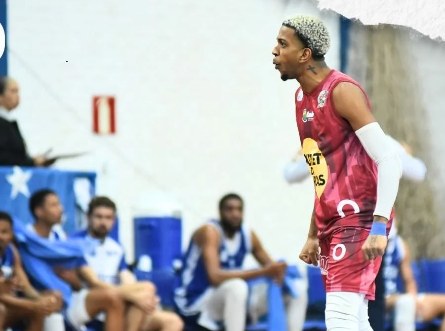 Osasco vence Cruzeiro com cesta no último lance e garante título da Liga Ouro de Basquete