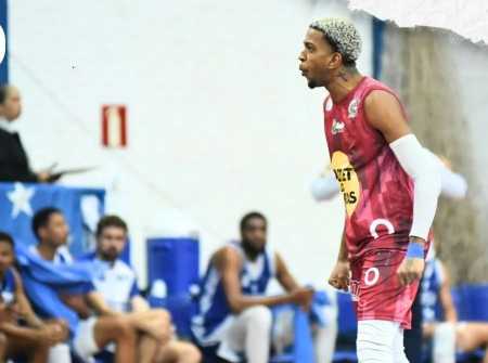 Basket Osasco venceu o Cruzeiro no último minuto e se sagrou campeão da Liga Ouro