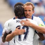 Com gol de Kane, Inglaterra vence Andorra e se mantém 100% nas Eliminatórias