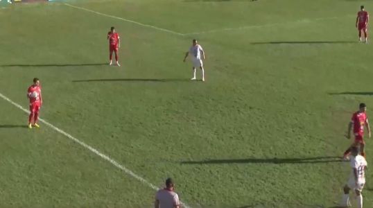 North x Valeriodoce, pelo Módulo II do Campeonato Mineiro