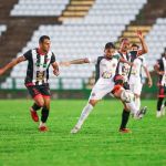 Em jogo truncado, Ipatinga e Nacional de Muriaé empatam pelo Módulo II