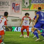 Confiança empata com a Juazeirense e se classifica às quartas da Copa do Nordeste