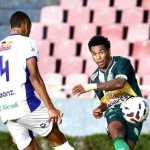 Uberlândia derrota o Monte Azul e entra no G4 da Série D
