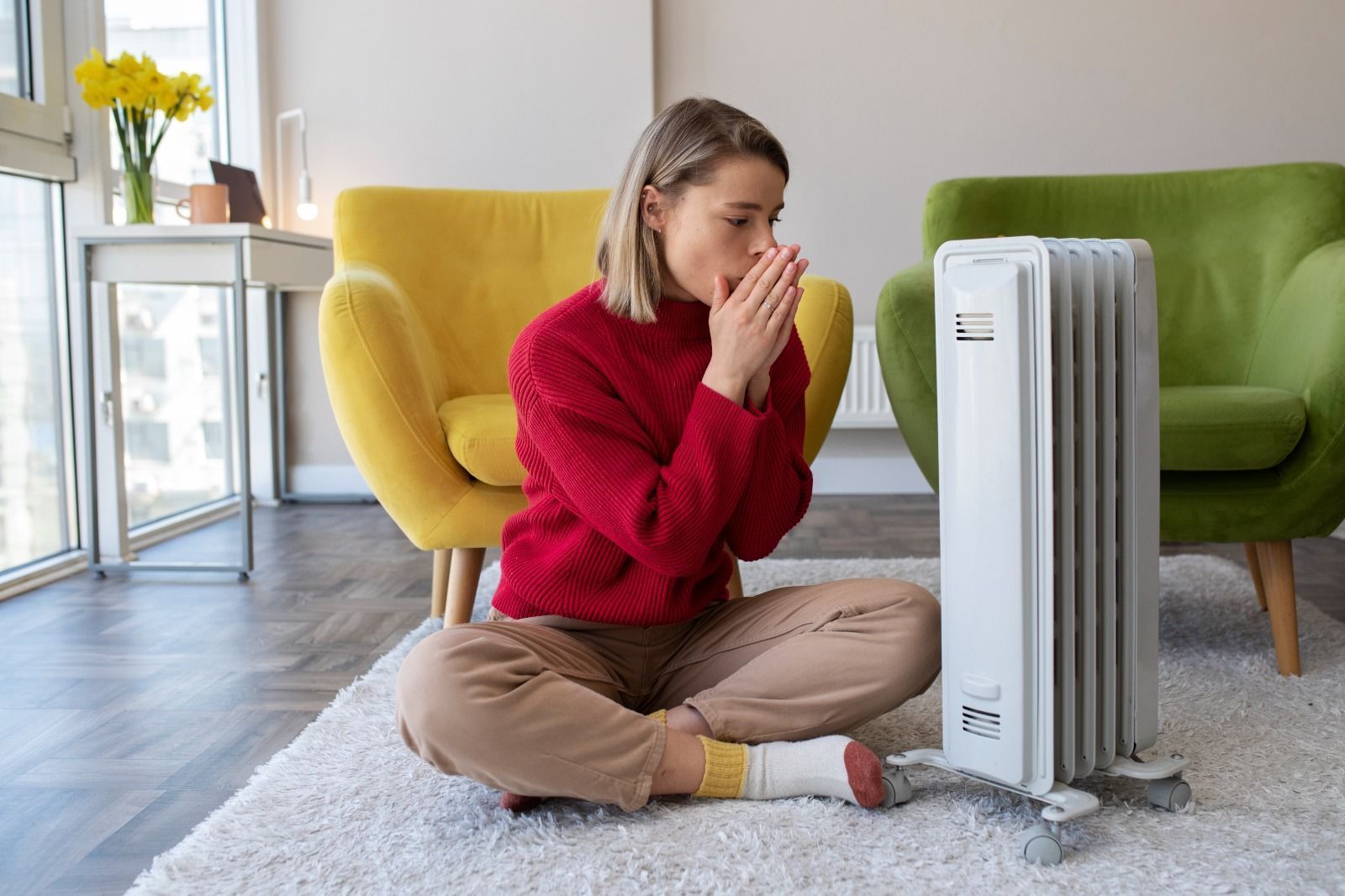 Monóxido de carbono: como prevenir intoxicações e 4 erros cotidianos que podem colocar sua saúde em risco