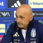 Técnico da Itália anuncia demissão após goleada sofrida nas Eliminatórias