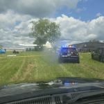 Avião com vários passageiros cai nos Estados Unidos; veja vídeo