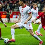 Após perder braçadeira, Lewandowski desiste de jogar pela Polônia, diz jornalista
