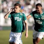 Ex-Cruzeiro decidem, Goiás vence Volta Redonda e mantém vantagem na Série B