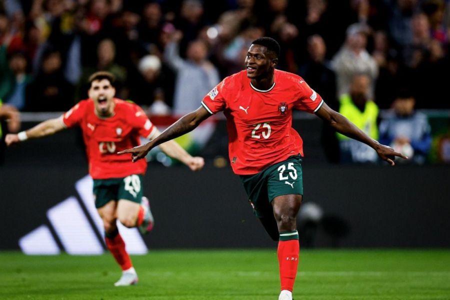 Portugal se torna primeiro bicampeão da Nations League; veja ranking de títulos