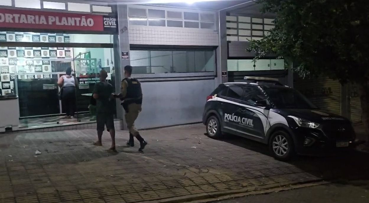 'Ia me matar também', diz testemunha de feminicídio com requintes de crueldade em Betim
