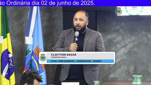 Clayton Sassá
