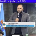 Vereador confunde tombamento de igreja com demolição: '150 anos não são 150 dias'