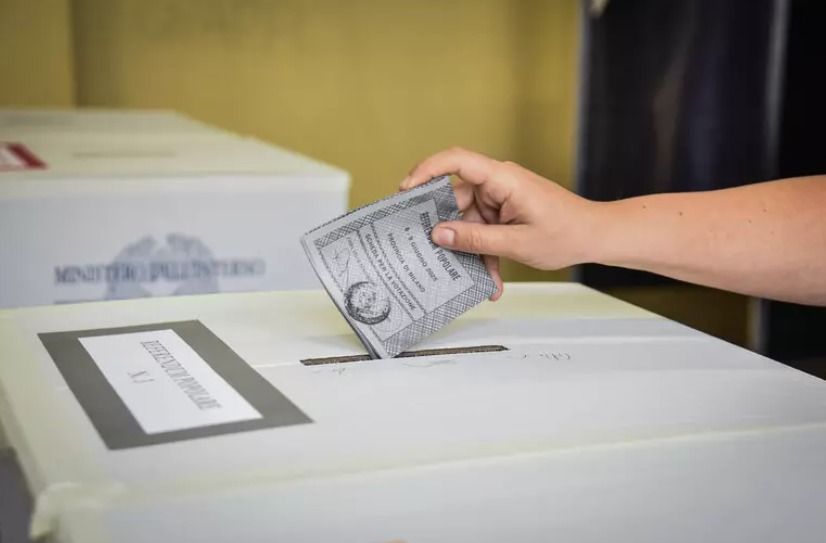 Cidadania Italiana: Itália abre urnas para reduzir prazo de solicitação