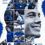 Romero reage após renovar contrato com o Cruzeiro: 'Continuamos em casa'