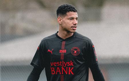 Marrony, ex-Atlético, está perto de assinar com o Remo