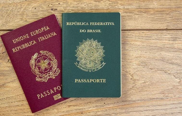 Nova lei da cidadania italiana limita pedidos de brasileiros: entenda o que muda